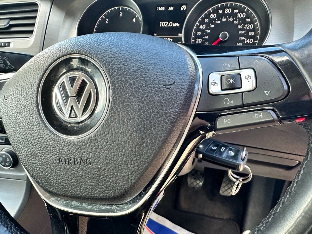 Used Volkswagen Golf 2016 for sale - 77451713: Photo 22