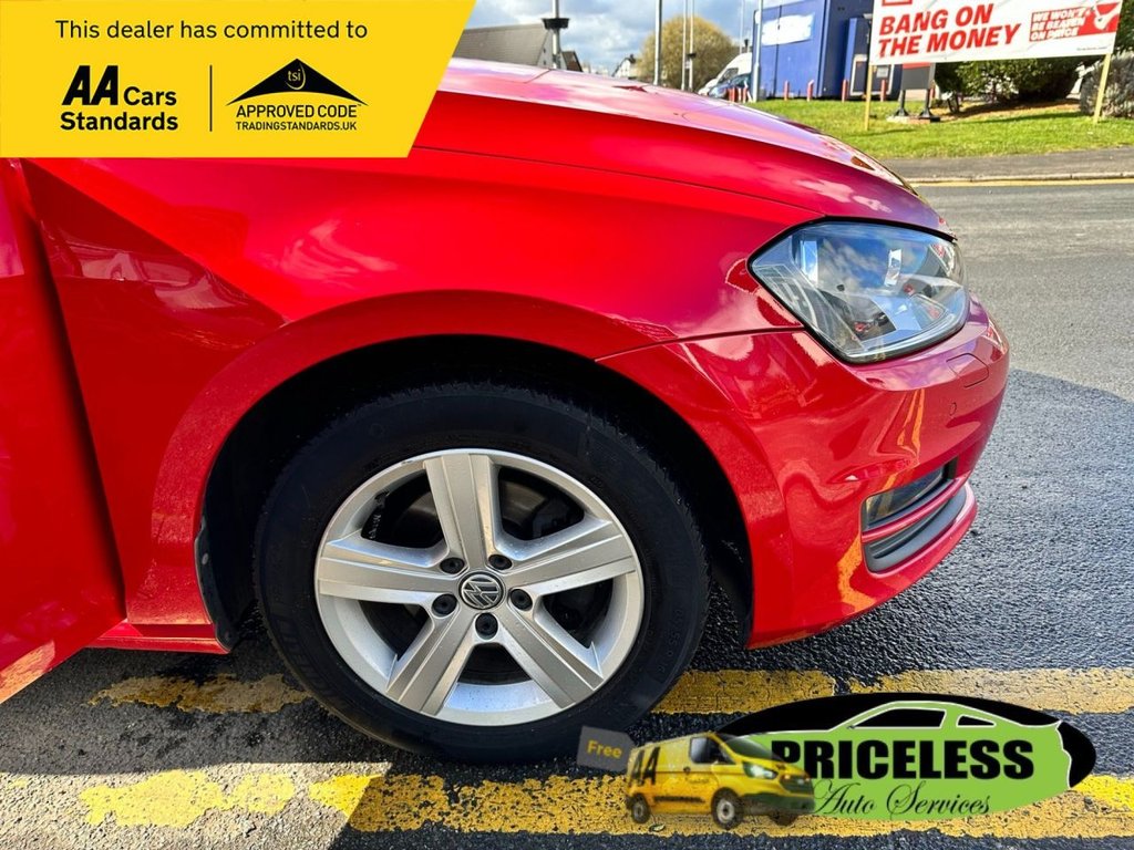 Used Volkswagen Golf 2016 for sale - 77451713: Photo 23