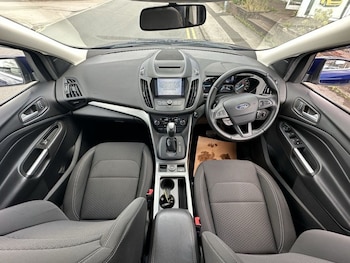 Used Ford Kuga 2017 for sale - 75831768: Photo