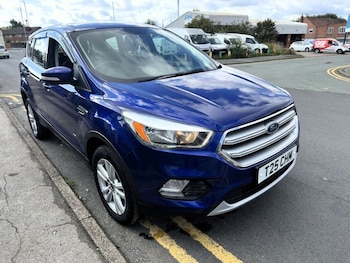 Used Ford Kuga 2017 for sale - 75831768: Photo