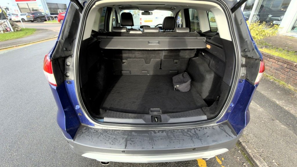 Used Ford Kuga 2014 for sale - 76617477: Photo 10