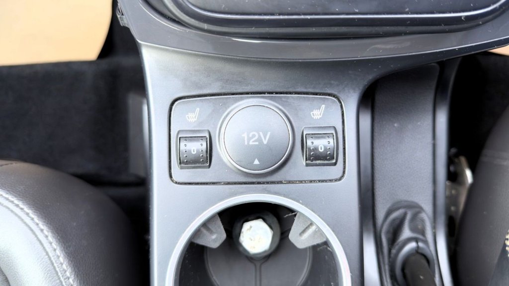 Used Ford Kuga 2014 for sale - 76617477: Photo 14