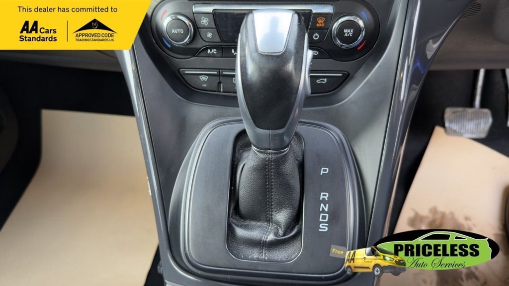 Used Ford Kuga 2014 for sale - 76617477: Photo 15