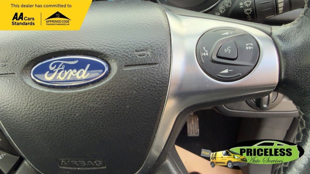 Used Ford Kuga 2014 for sale - 76617477: Photo 21
