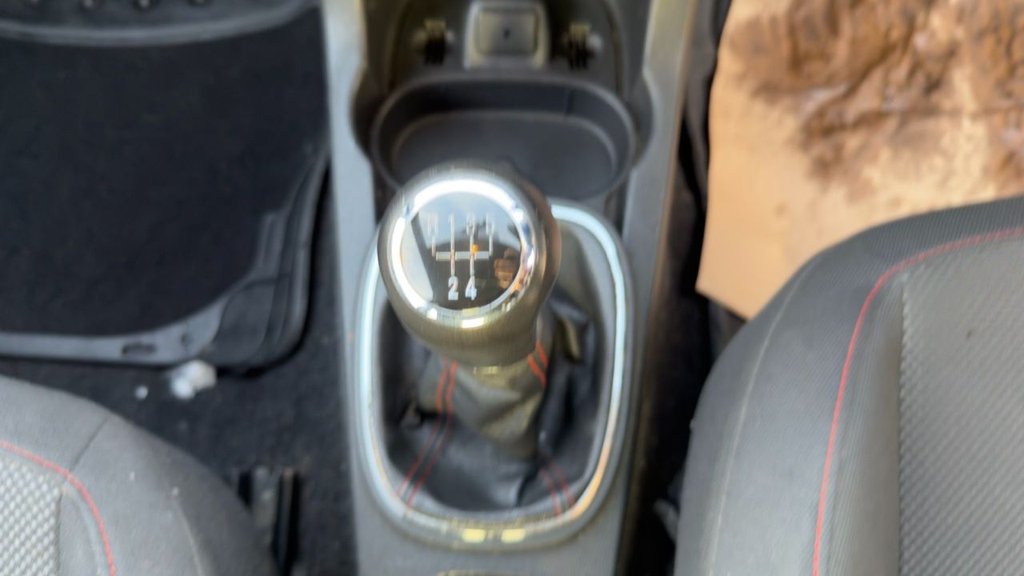 Used Vauxhall Corsa 2012 for sale - 76711611: Photo 10