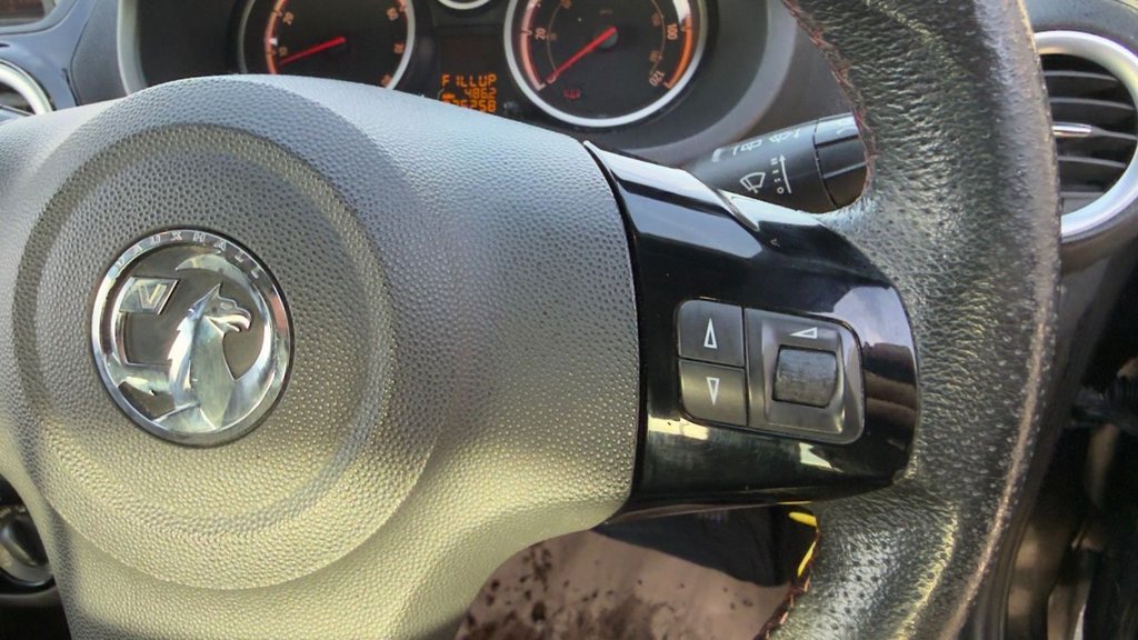 Used Vauxhall Corsa 2012 for sale - 76711611: Photo 14