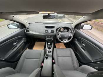 Used Renault Megane 2012 for sale - 74143880: Photo