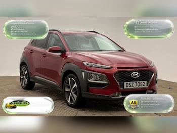 Used Hyundai KONA 2019 for sale - 79166702: Photo