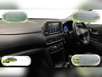 Used Hyundai KONA 2019 for sale - 79166702: Photo