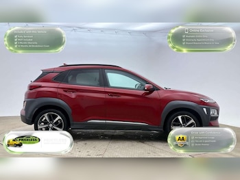 Used Hyundai KONA 2019 for sale - 79166702: Photo