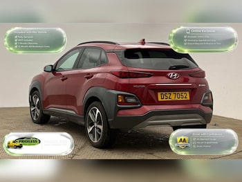 Used Hyundai KONA 2019 for sale - 79166702: Photo