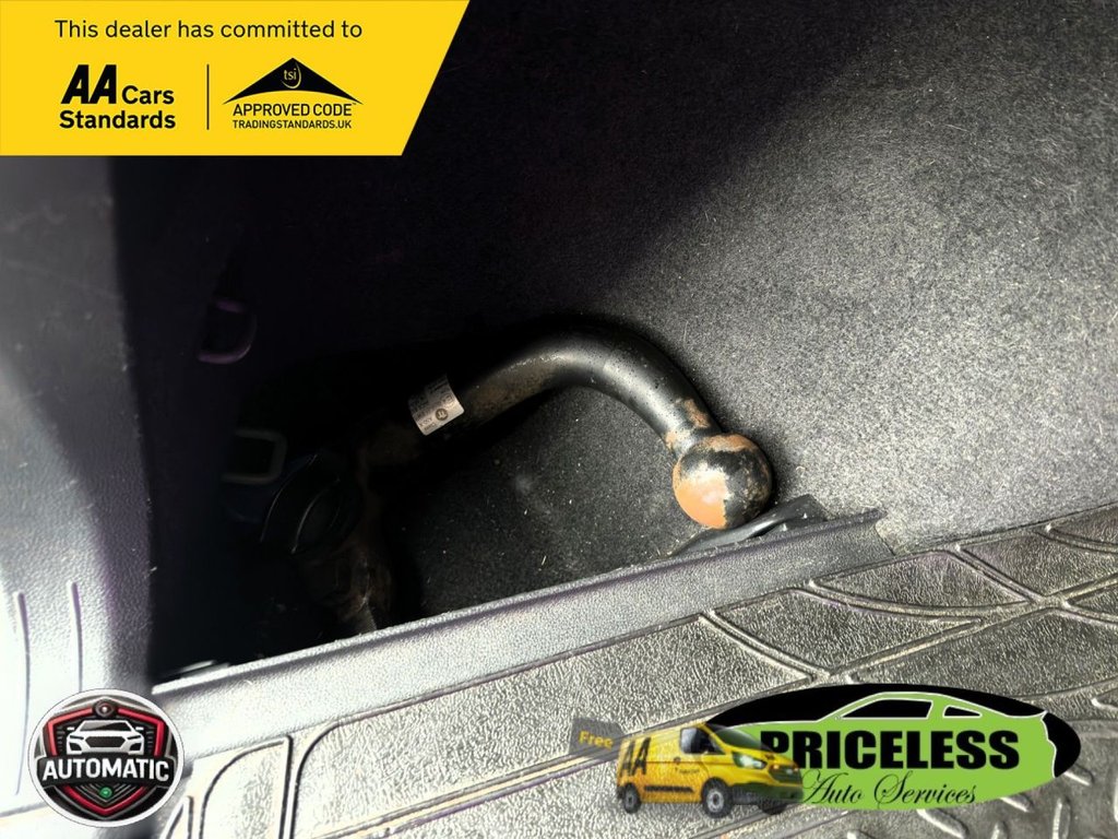 Used Volkswagen Tiguan 2017 for sale - 76162694: Photo 10