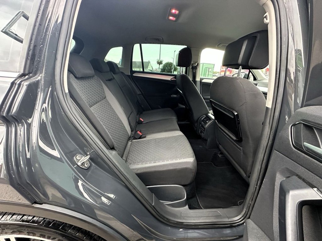 Used Volkswagen Tiguan 2017 for sale - 76162694: Photo 11