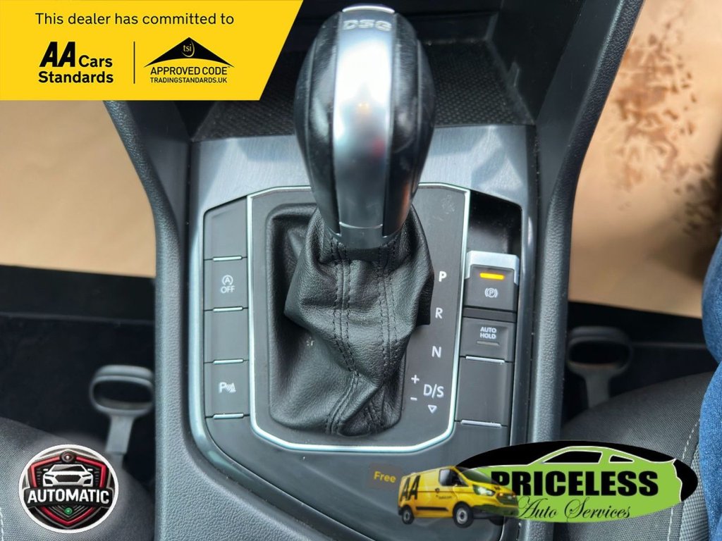 Used Volkswagen Tiguan 2017 for sale - 76162694: Photo 14