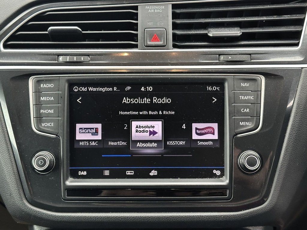 Used Volkswagen Tiguan 2017 for sale - 76162694: Photo 17