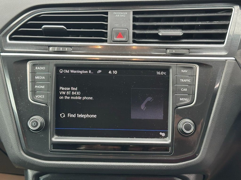 Used Volkswagen Tiguan 2017 for sale - 76162694: Photo 18