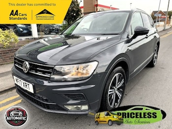 2017 (17) - 2.0 TDi 150 SE Nav 5dr DSG