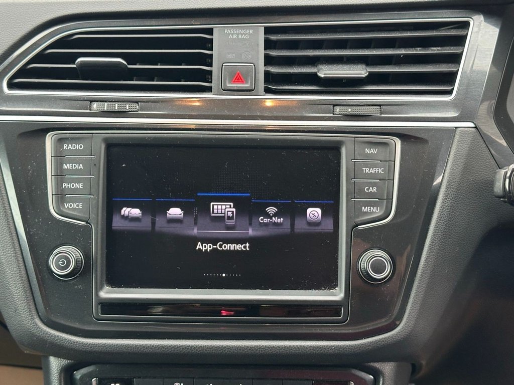 Used Volkswagen Tiguan 2017 for sale - 76162694: Photo 20