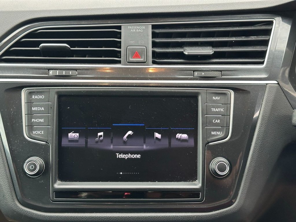 Used Volkswagen Tiguan 2017 for sale - 76162694: Photo 21