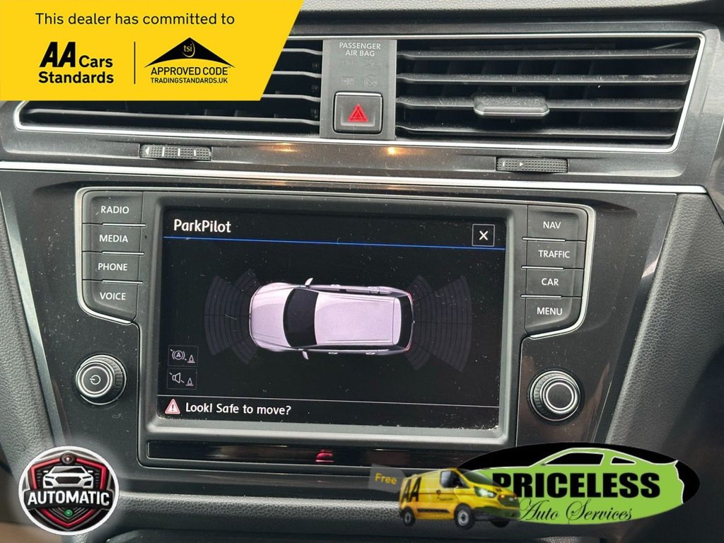 Used Volkswagen Tiguan 2017 for sale - 76162694: Photo 22