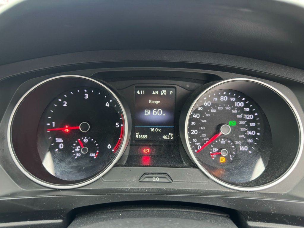 Used Volkswagen Tiguan 2017 for sale - 76162694: Photo 23