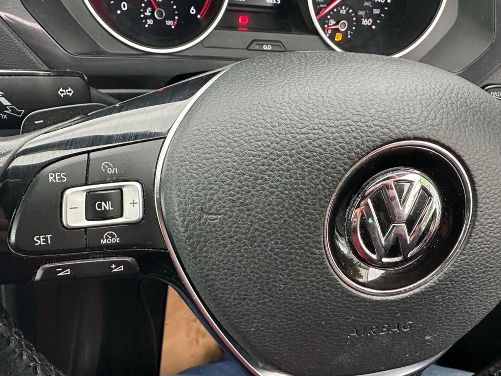 Used Volkswagen Tiguan 2017 for sale - 76162694: Photo 24