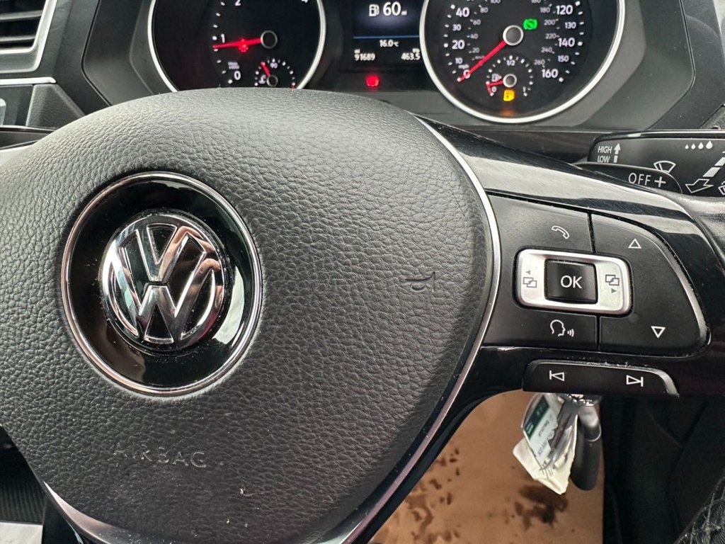Used Volkswagen Tiguan 2017 for sale - 76162694: Photo 25