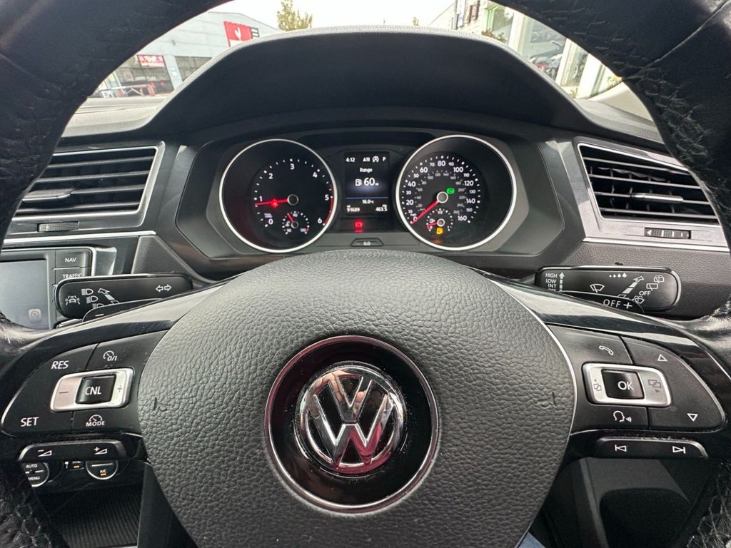 Used Volkswagen Tiguan 2017 for sale - 76162694: Photo 27