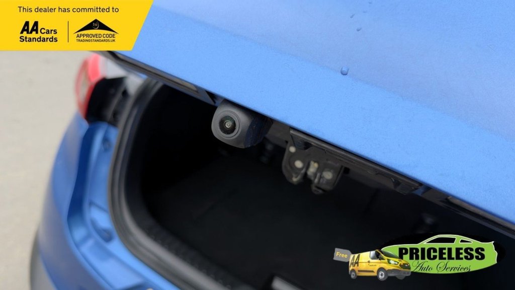 Used Mazda CX-3 2017 for sale - 77212789: Photo 10