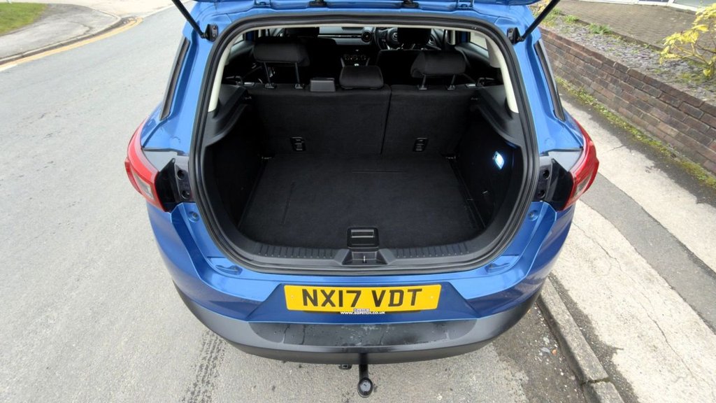 Used Mazda CX-3 2017 for sale - 77212789: Photo 11