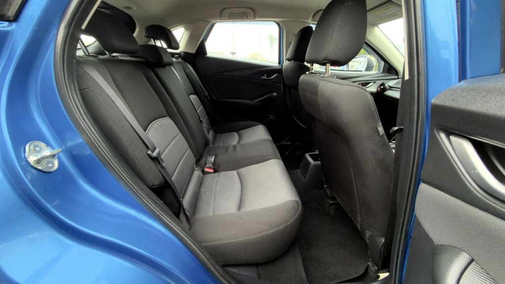 Used Mazda CX-3 2017 for sale - 77212789: Photo 12