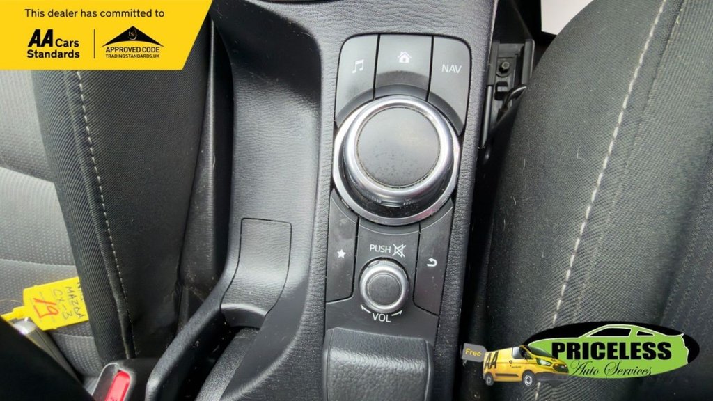 Used Mazda CX-3 2017 for sale - 77212789: Photo 13