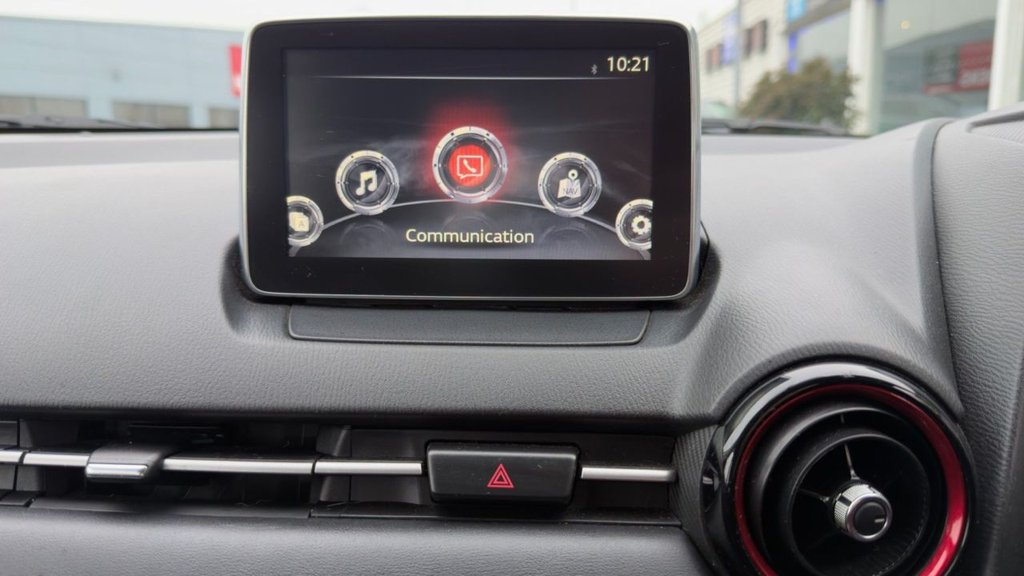 Used Mazda CX-3 2017 for sale - 77212789: Photo 16