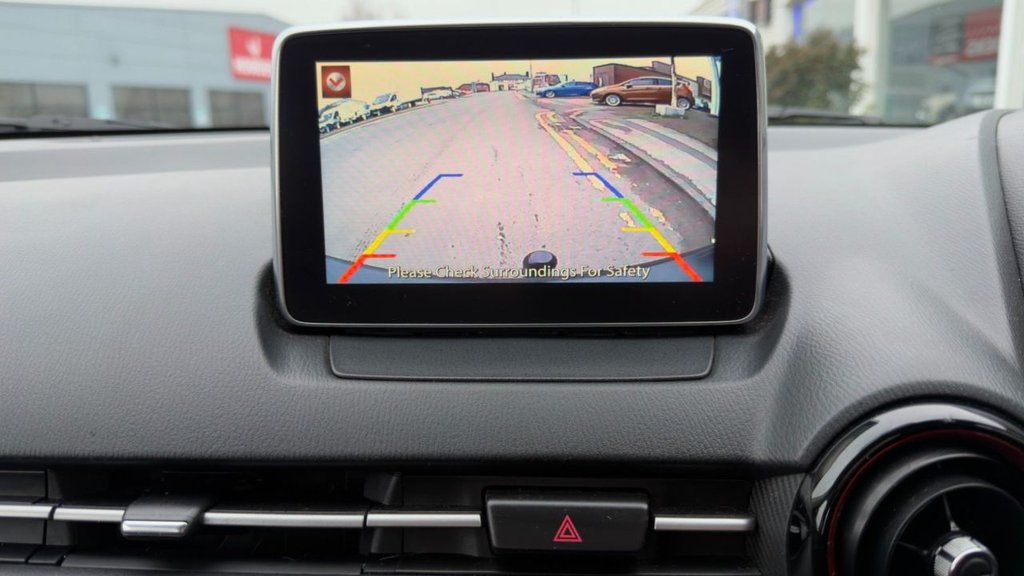 Used Mazda CX-3 2017 for sale - 77212789: Photo 18