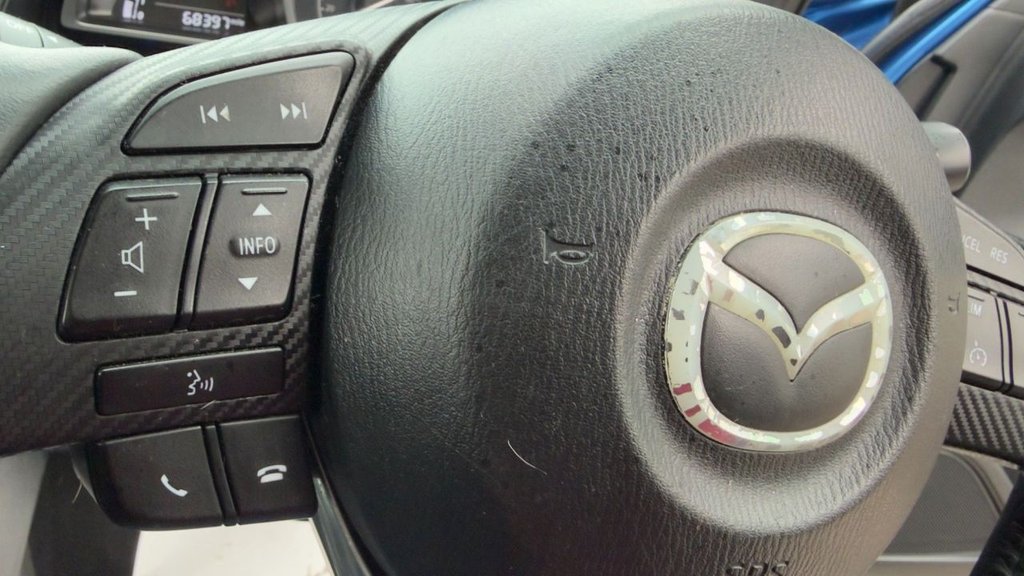 Used Mazda CX-3 2017 for sale - 77212789: Photo 20