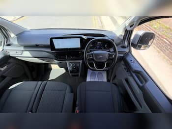 Used Ford Transit Custom 2025 for sale - 79643430: Photo