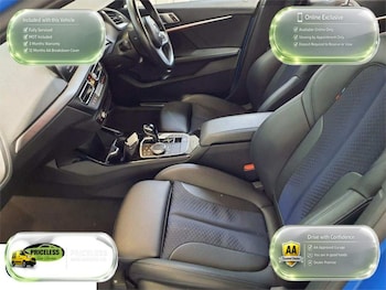Used BMW 1 Series 2022 for sale - 79221468: Photo