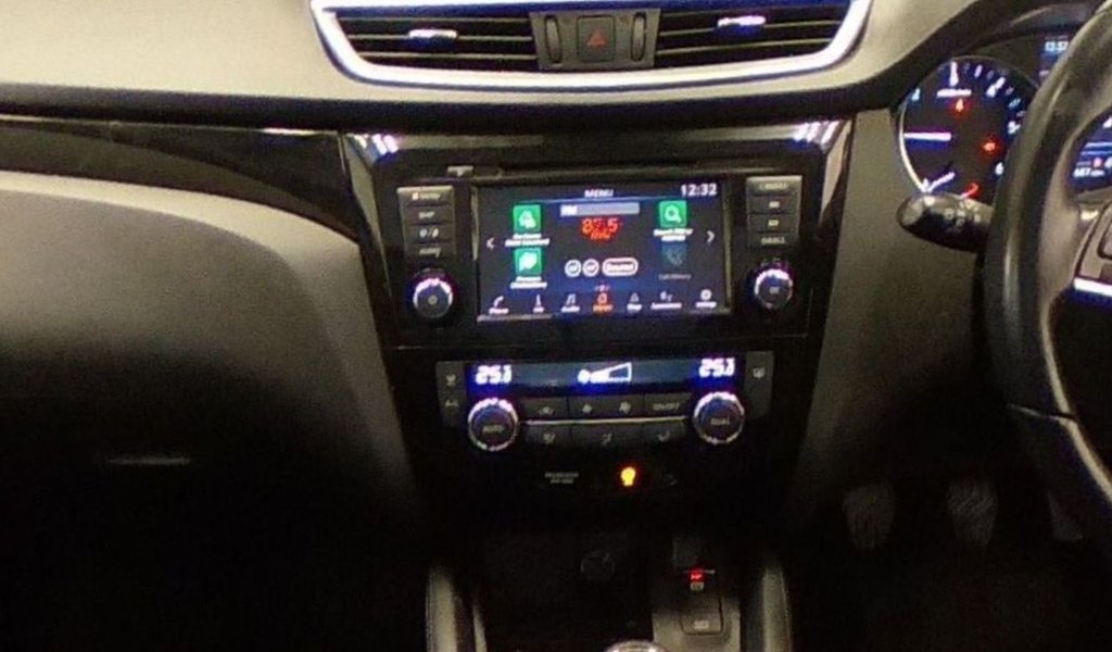 Used Nissan Qashqai 2018 for sale - 77422602: Photo 10