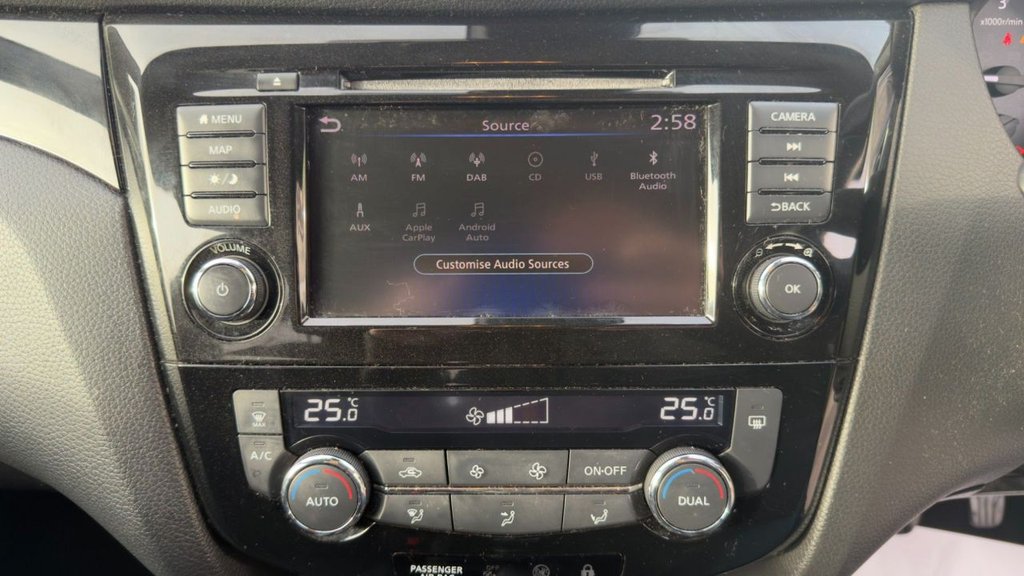 Used Nissan Qashqai 2018 for sale - 77422602: Photo 16