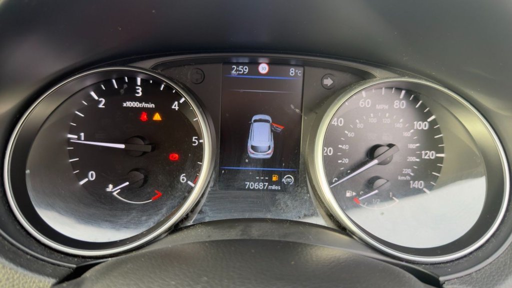 Used Nissan Qashqai 2018 for sale - 77422602: Photo 18