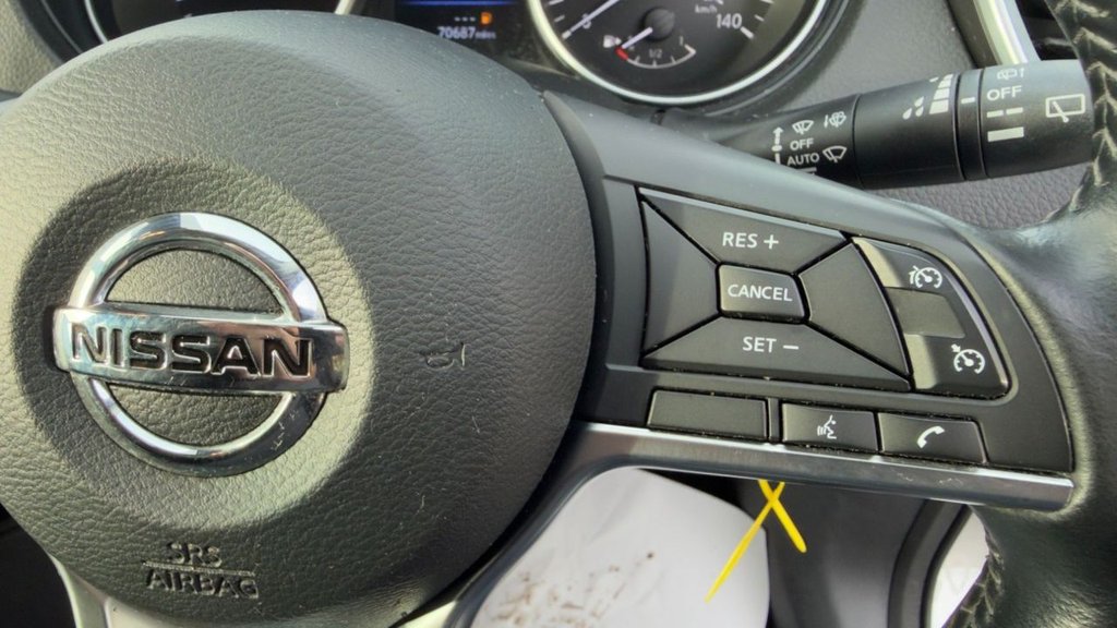 Used Nissan Qashqai 2018 for sale - 77422602: Photo 20