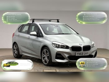 Used BMW 2 Series 2018 for sale - 79166624: Photo