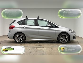 Used BMW 2 Series 2018 for sale - 79166624: Photo