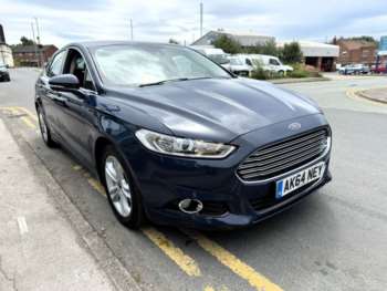 Used Ford Mondeo 2014 for sale - 75206592: Photo