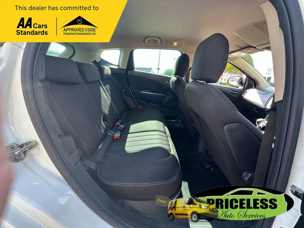 Used Chrysler Delta 2012 for sale - 77642155: Photo 10