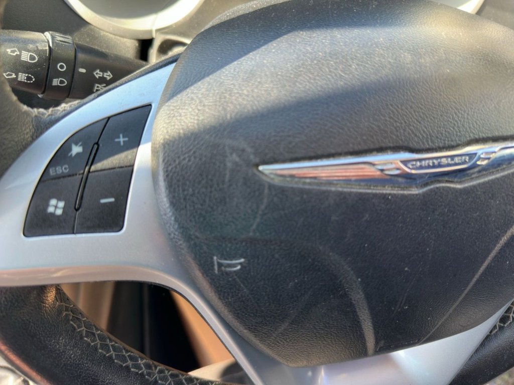 Used Chrysler Delta 2012 for sale - 77642155: Photo 18