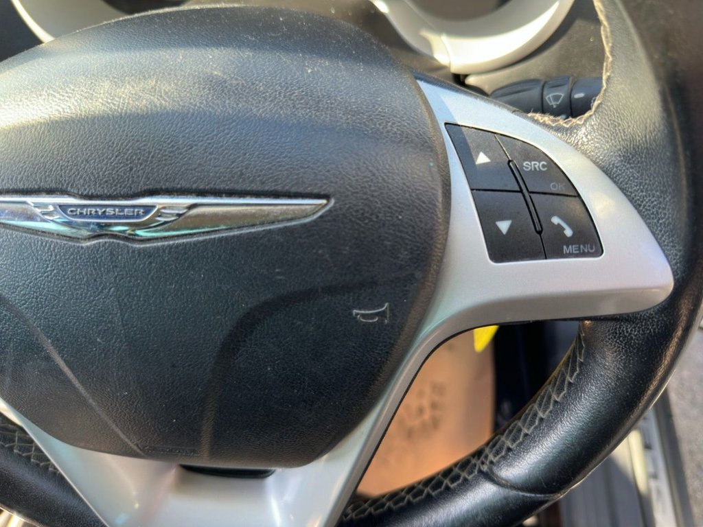 Used Chrysler Delta 2012 for sale - 77642155: Photo 19