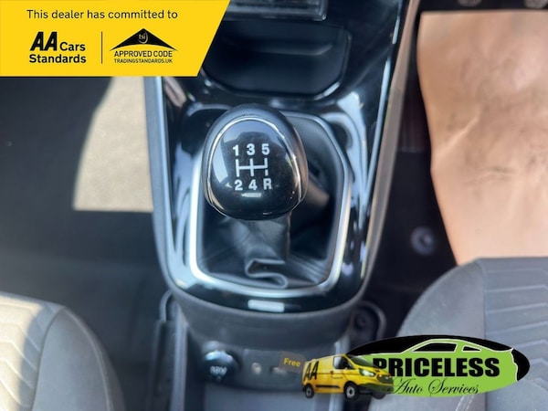 Used Ford Fiesta 2015 for sale - 74367709: Photo 12