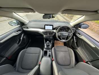 Used Ford Focus 2019 for sale - 74143889: Photo