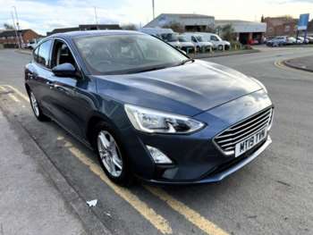 Used Ford Focus 2019 for sale - 74143889: Photo